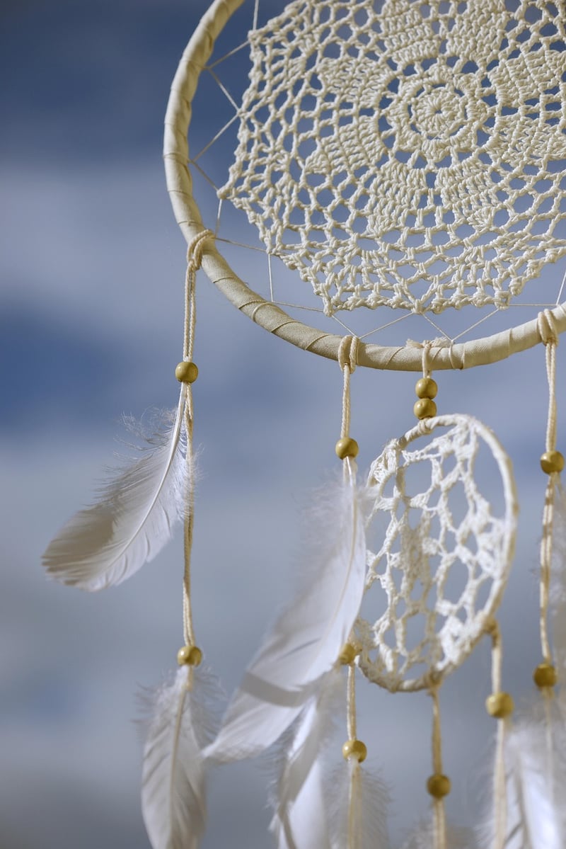 Handmade Ornaments